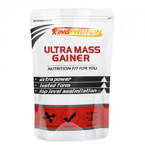 Ultra Mass Gainer (900г) Ultra Mass Gainer (900г)